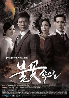 如何投资海报剧照