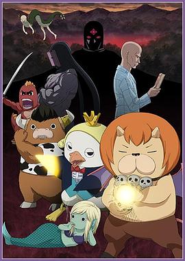 美国十大经典海报剧照